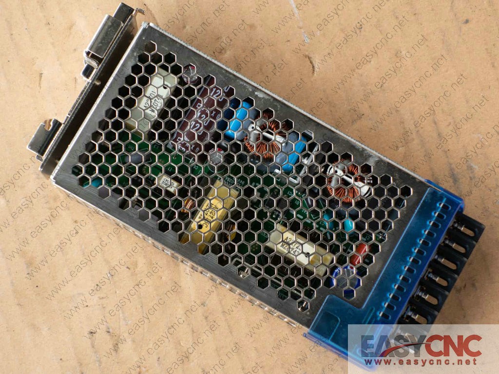 S8VM-10024CD Omron switching power supply used
