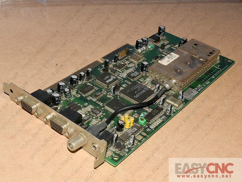 SAA7110A-WPK5L816 PHILIPS IC used