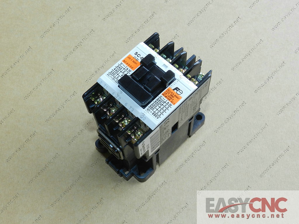 SC-O SC-0 Fuji ac contactor new