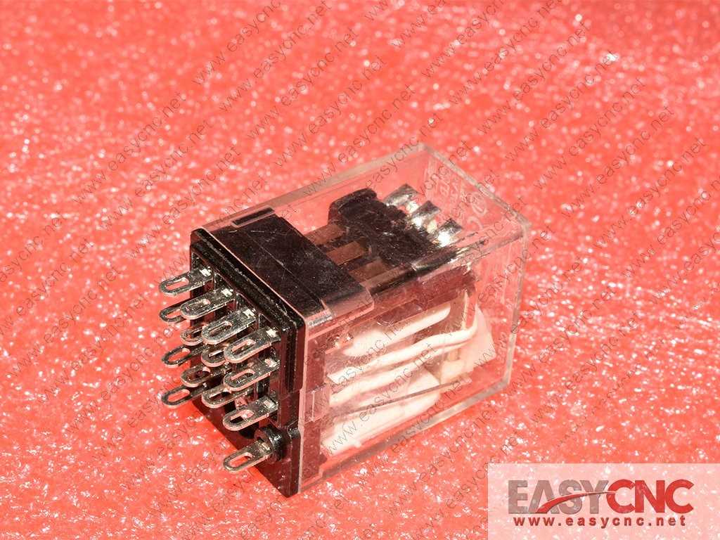 SCLD-W-B-L-4PDT-C 12VDC Songchuan realy new