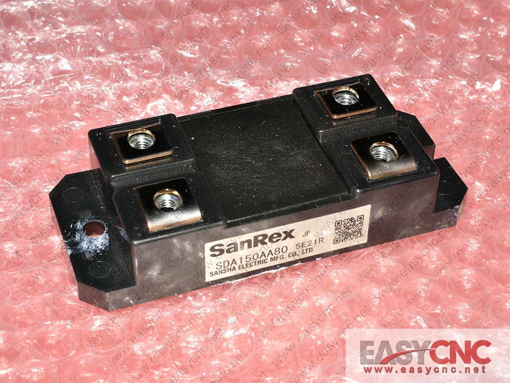 SDA150AA80 IGBT used