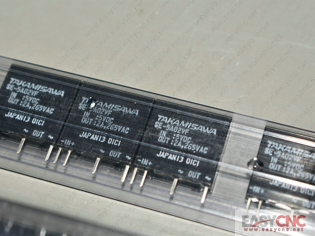 SE-5A02VF realy new