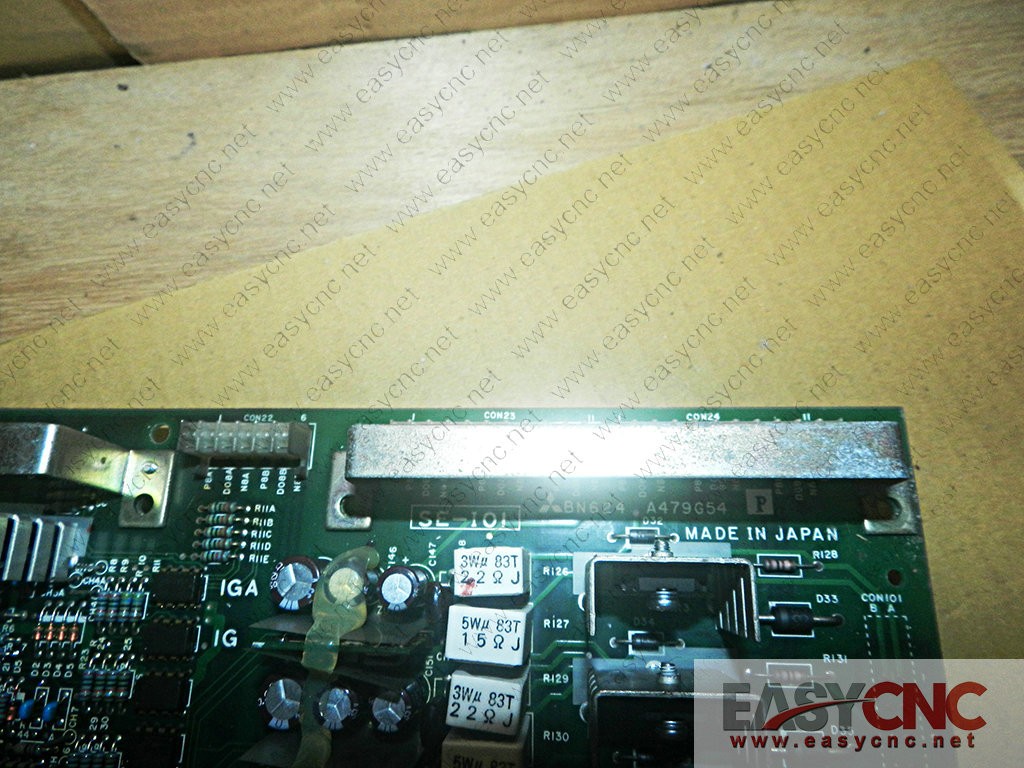 SE-I01 Mitsubishi PCB used