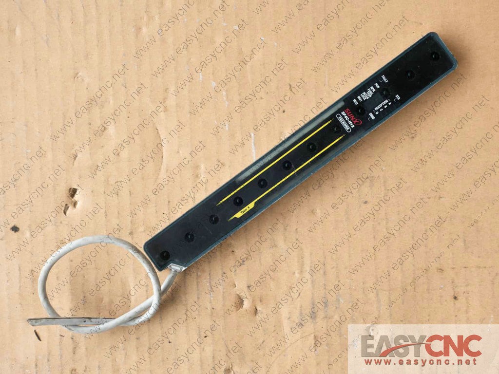 SF4C-H12D sunx cable type used