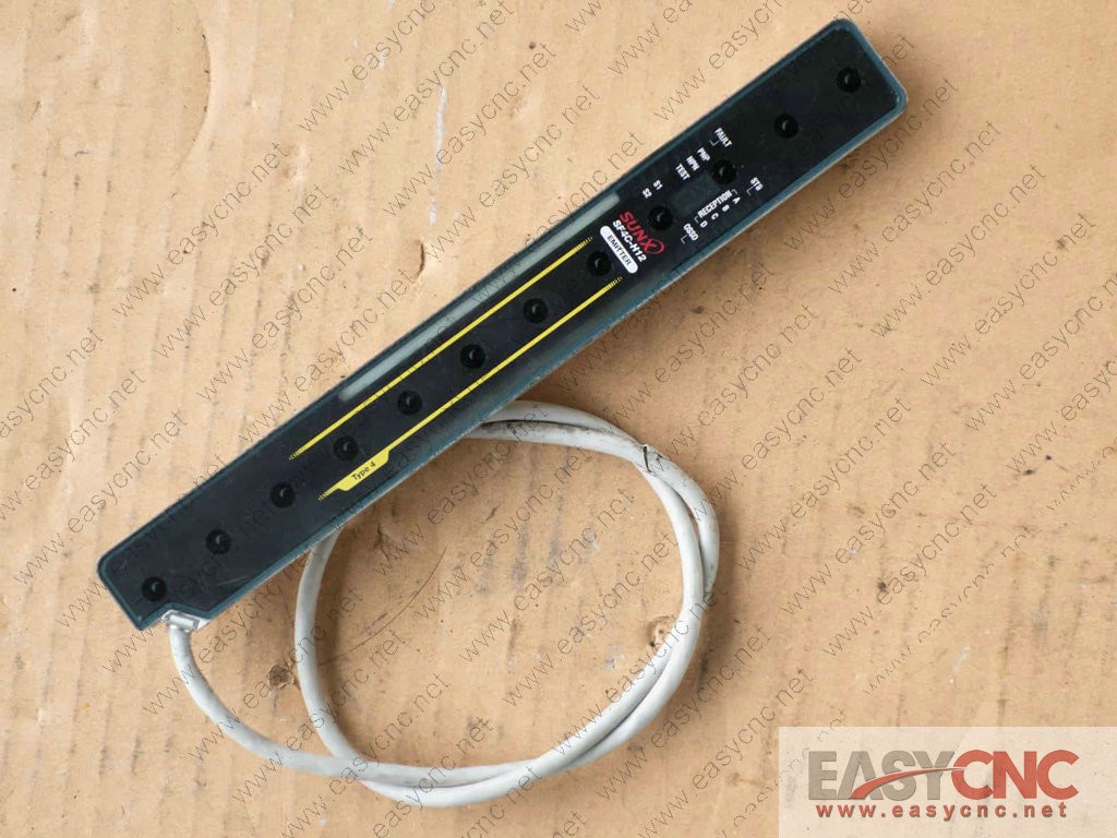 SF4C-H12E sunx cable type used