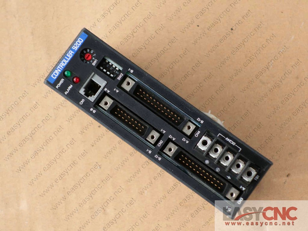 SG9200-2G vexta machine controller used