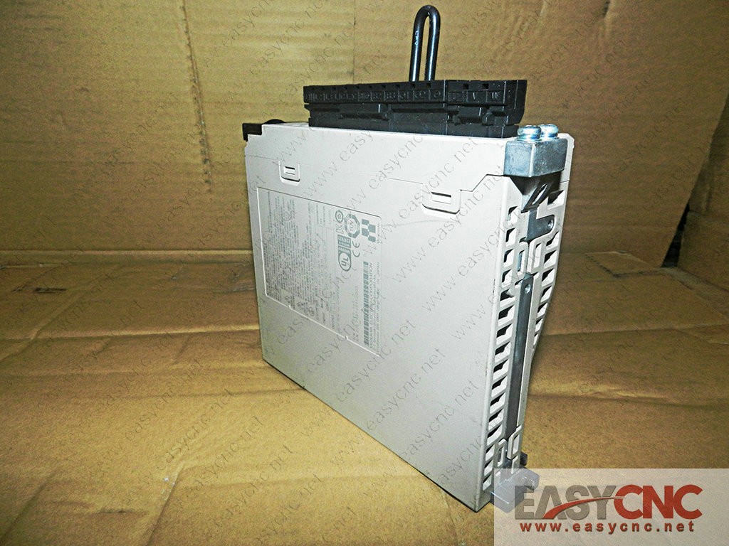 SGD7S-R90A20A Yaskawa servopack used