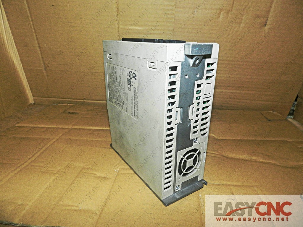 SGD7W-2R8A20A Yaskawa servopack used