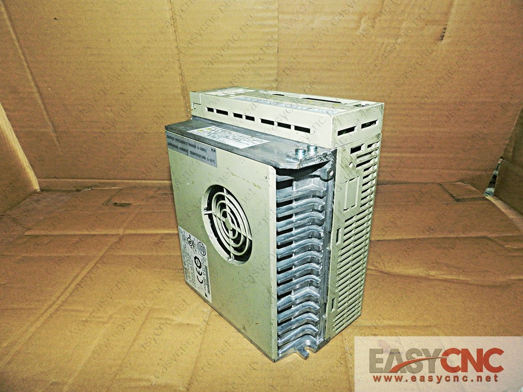SGDH-08AE Yaskawa servopack used