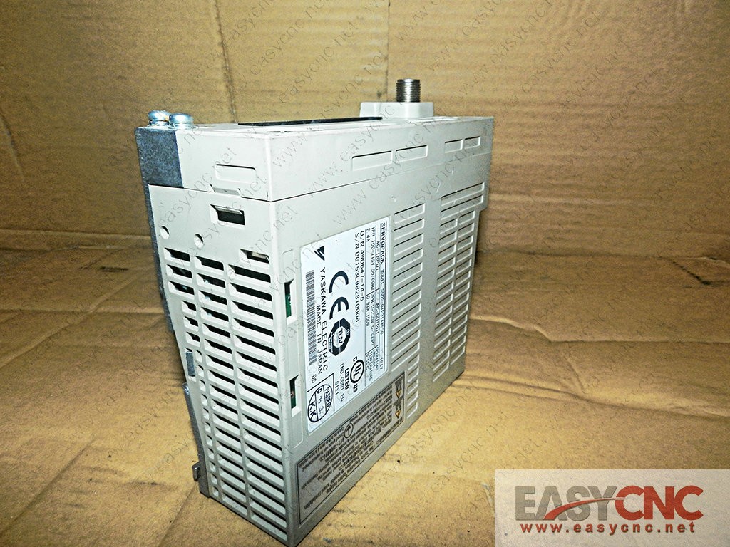 SGDS-01F31AY530 Yaskawa servopack used