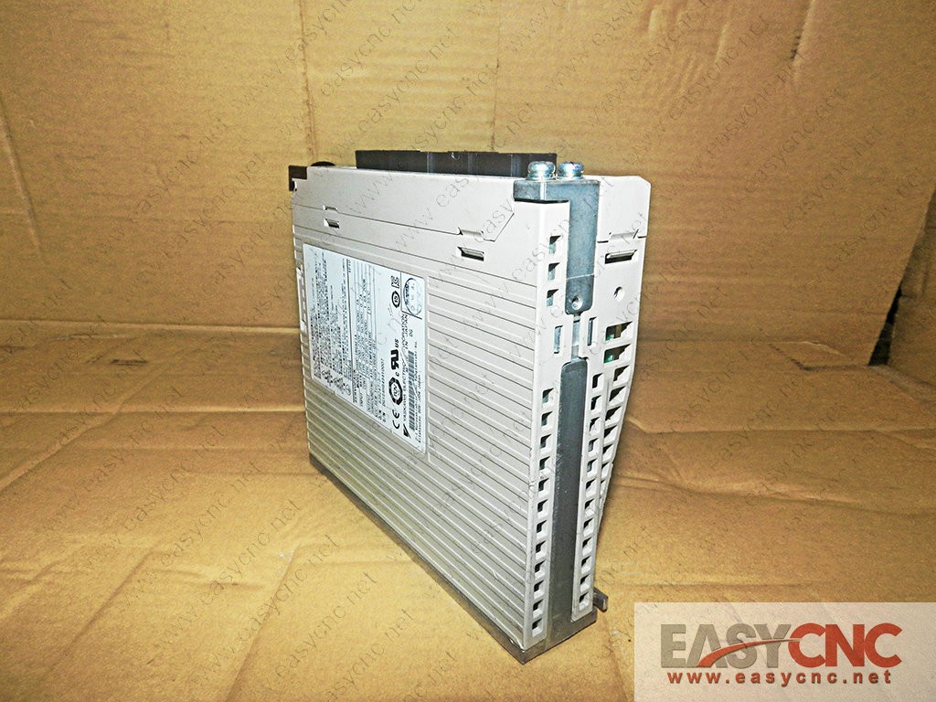SGDV-1R6AE1A Yaskawa servopack used