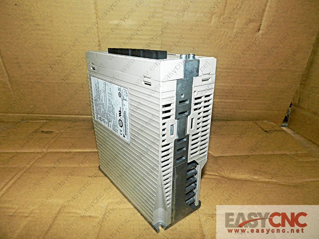 SGDV-5R5A01A Yaskawa servopack used