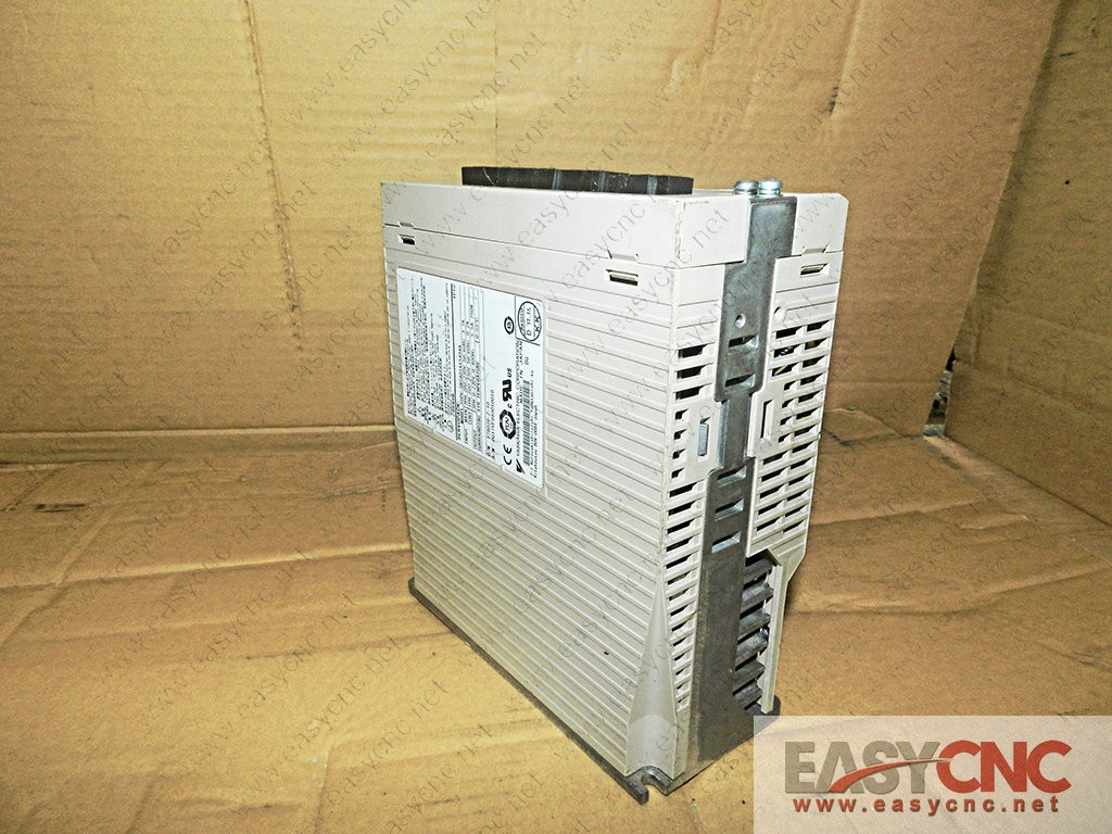 SGDV-5R5A01AY549AA Yaskawa servopack used