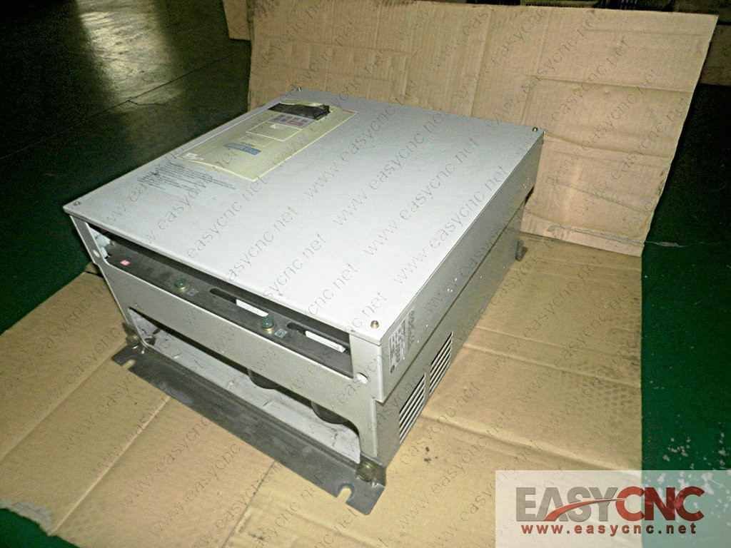SGDV-780A11A Yaskawa servopack used