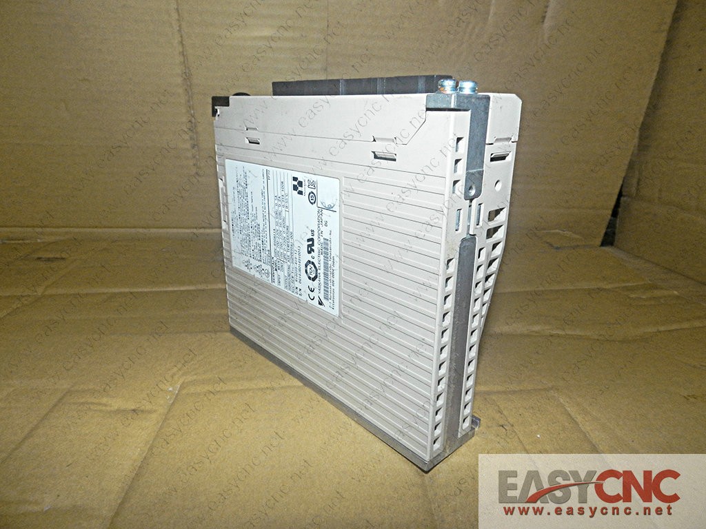 SGDV-R90A11A Yaskawa servopack used