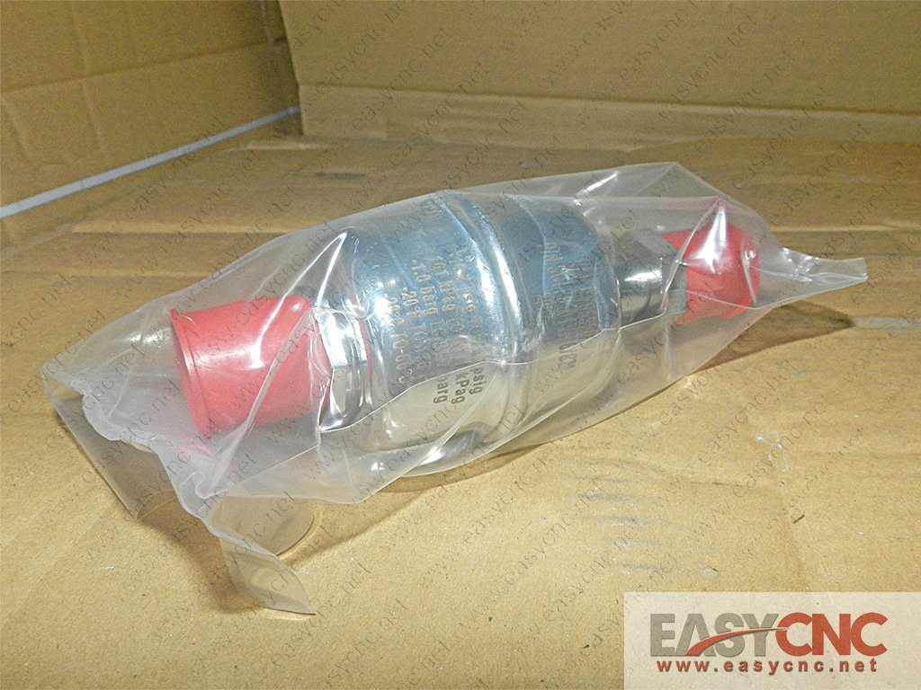 SGLF6101VM6/8M PALL FILTER used