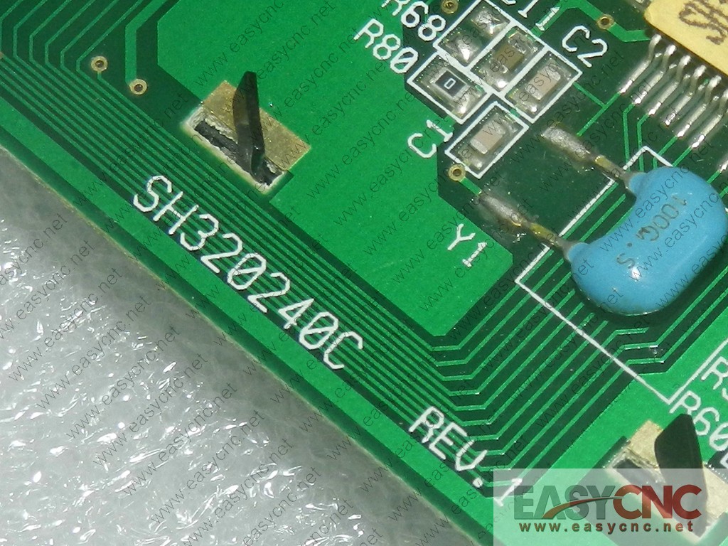 SH320240C LCD new