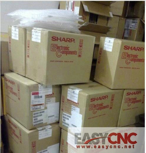 LQ9D345 Sharp LCD 90% new