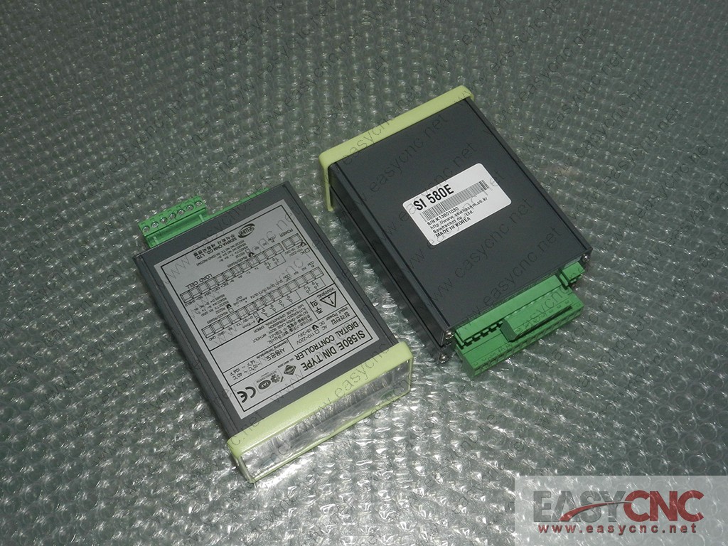 SI580E weight indicator new