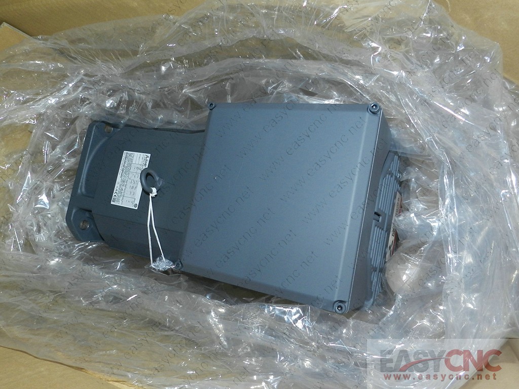 SJ-D7.5/120-01 Mitsubishi spindle motor new