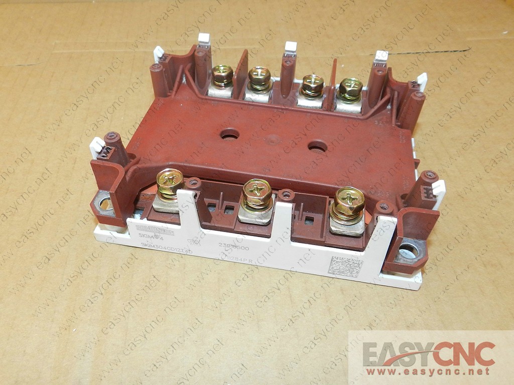 SKIM304GD12T4D Semikron IGBT used