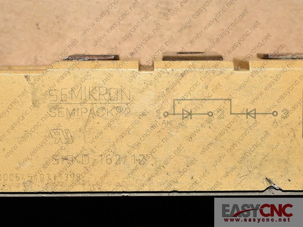 SKKD162/12 Semikron IGBT used