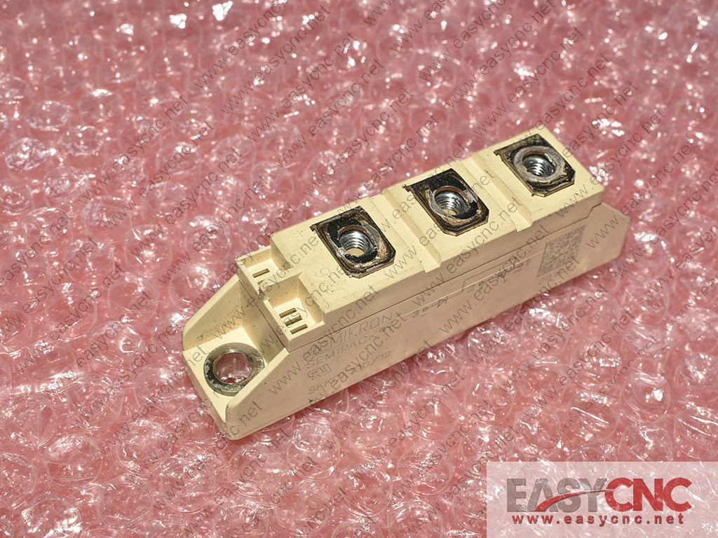 SKKD100/12 SEMIKRON IGBT used