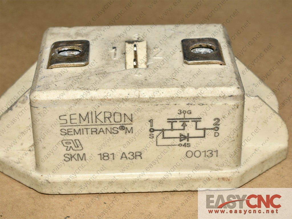 SKM181A3R Semikron IGBT used