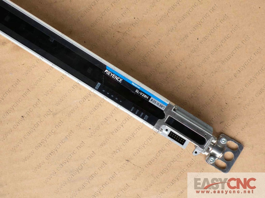 SL-V28H-R Keyence receiver used