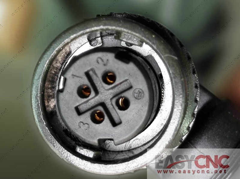 SM-JN2FS04FK-M-C Mitsubishi Fanuc servo motor encoder connector new