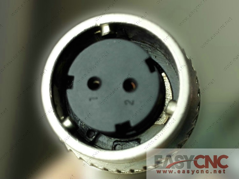 SM10-AP2S-S-C Tamagawa servo Motor Brake Connector new