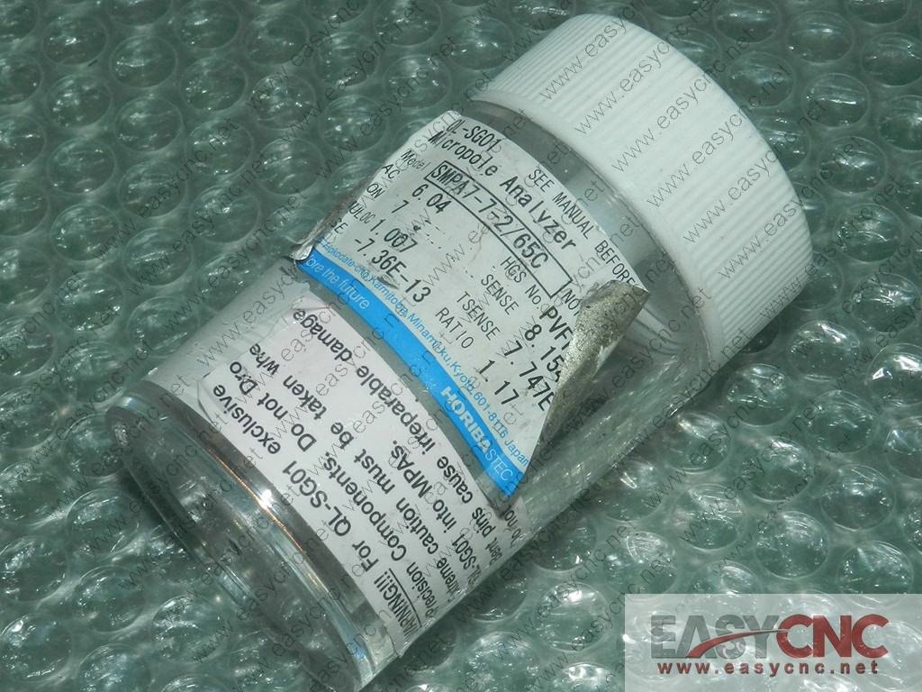 SMPA7-7-2/65C micropole analyer new