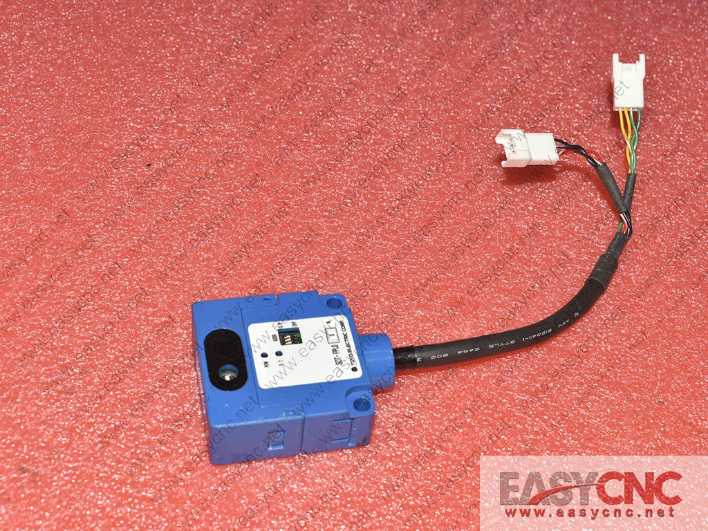 SOT-FPL0SA TOYO used