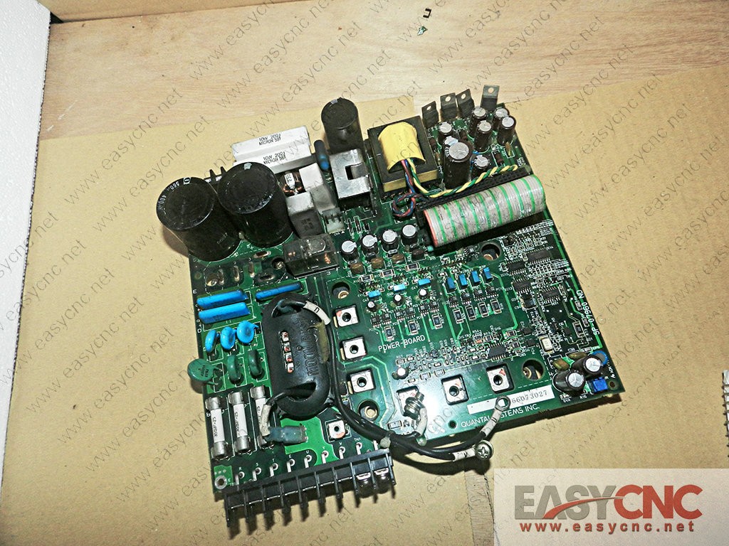 SP-07960 PCB used