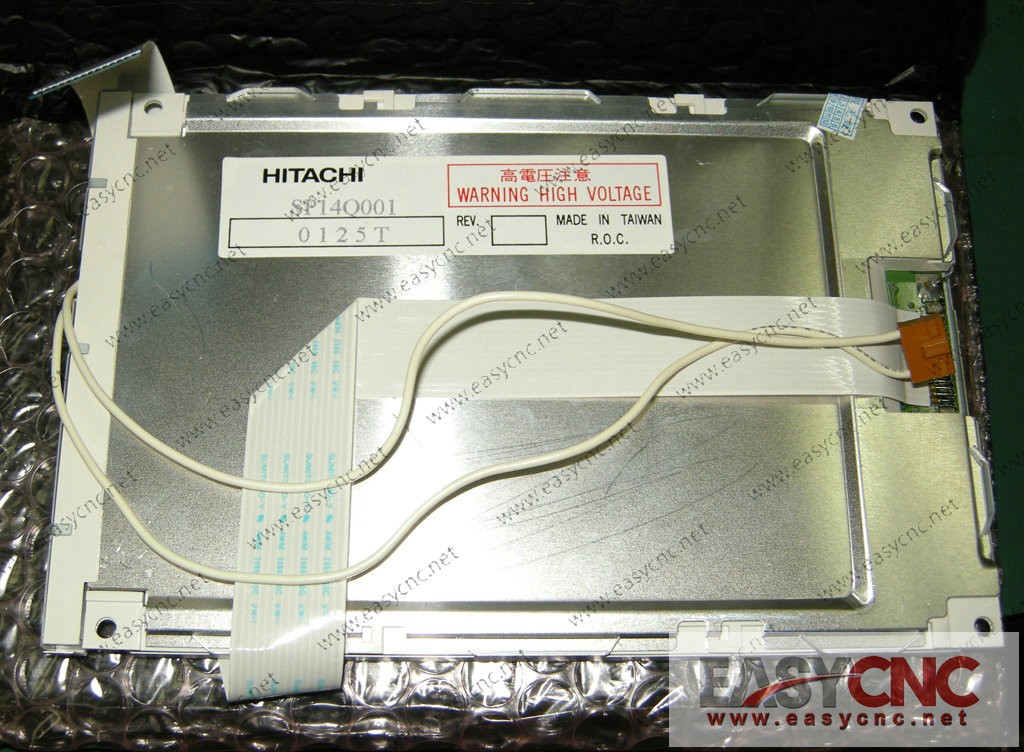 SP14Q001 Hitachi 5.7 LCD Inch new