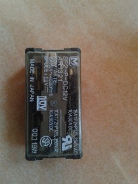 SP2-P-DC24V Panasonic relay new