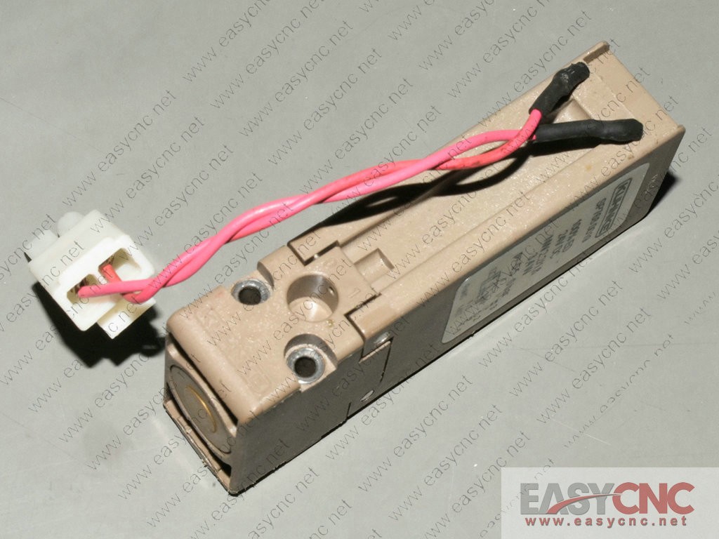 SP768.0019 KUHNKE used