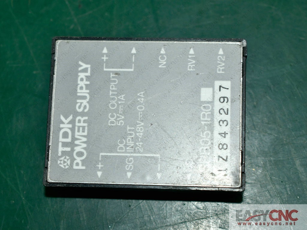SPB05-1RO Tdk power supply used
