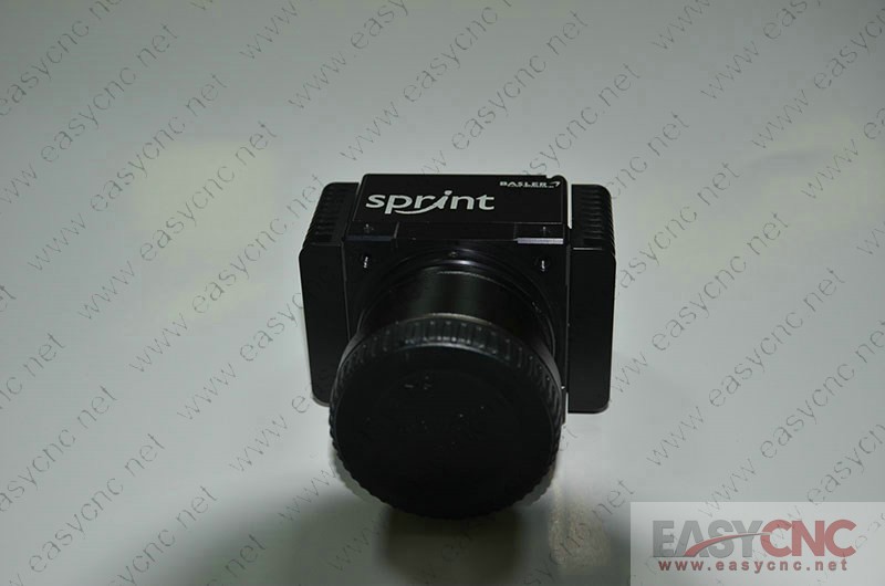 SPL4096-39KM Basler ccd used