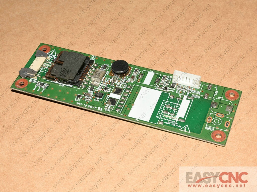 SPU-10 94V-0 PCB used
