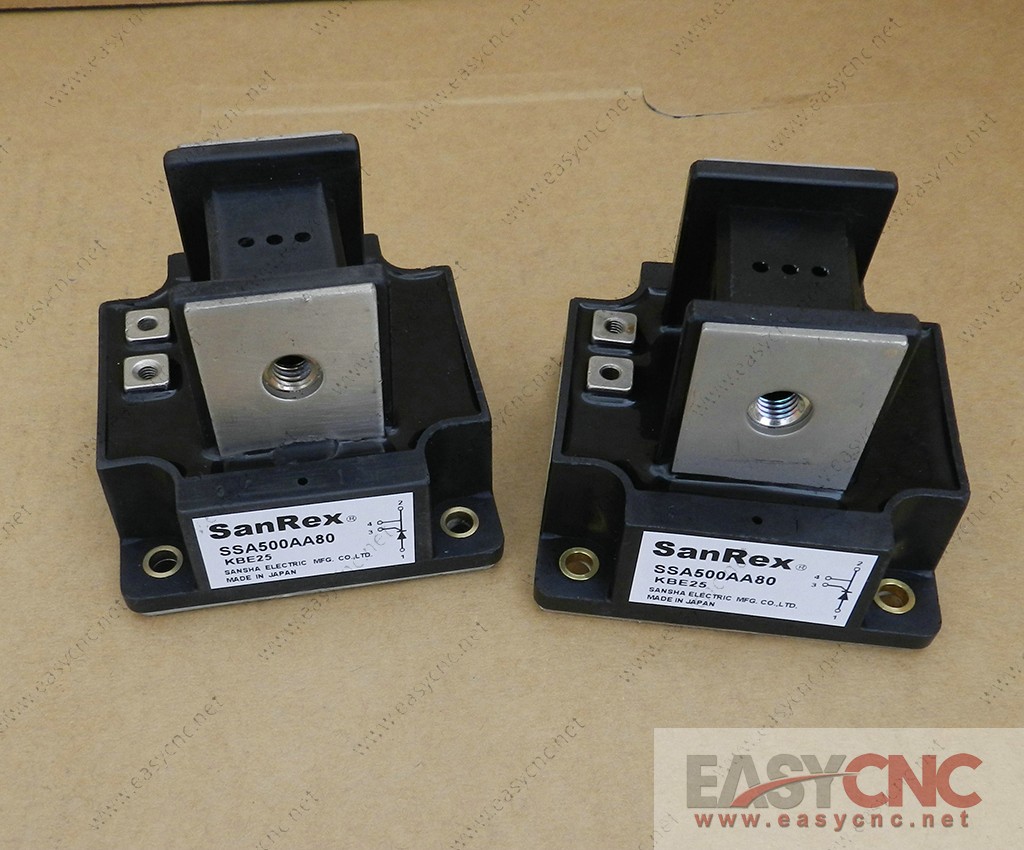SSA500AA80 SANREX IGBT new