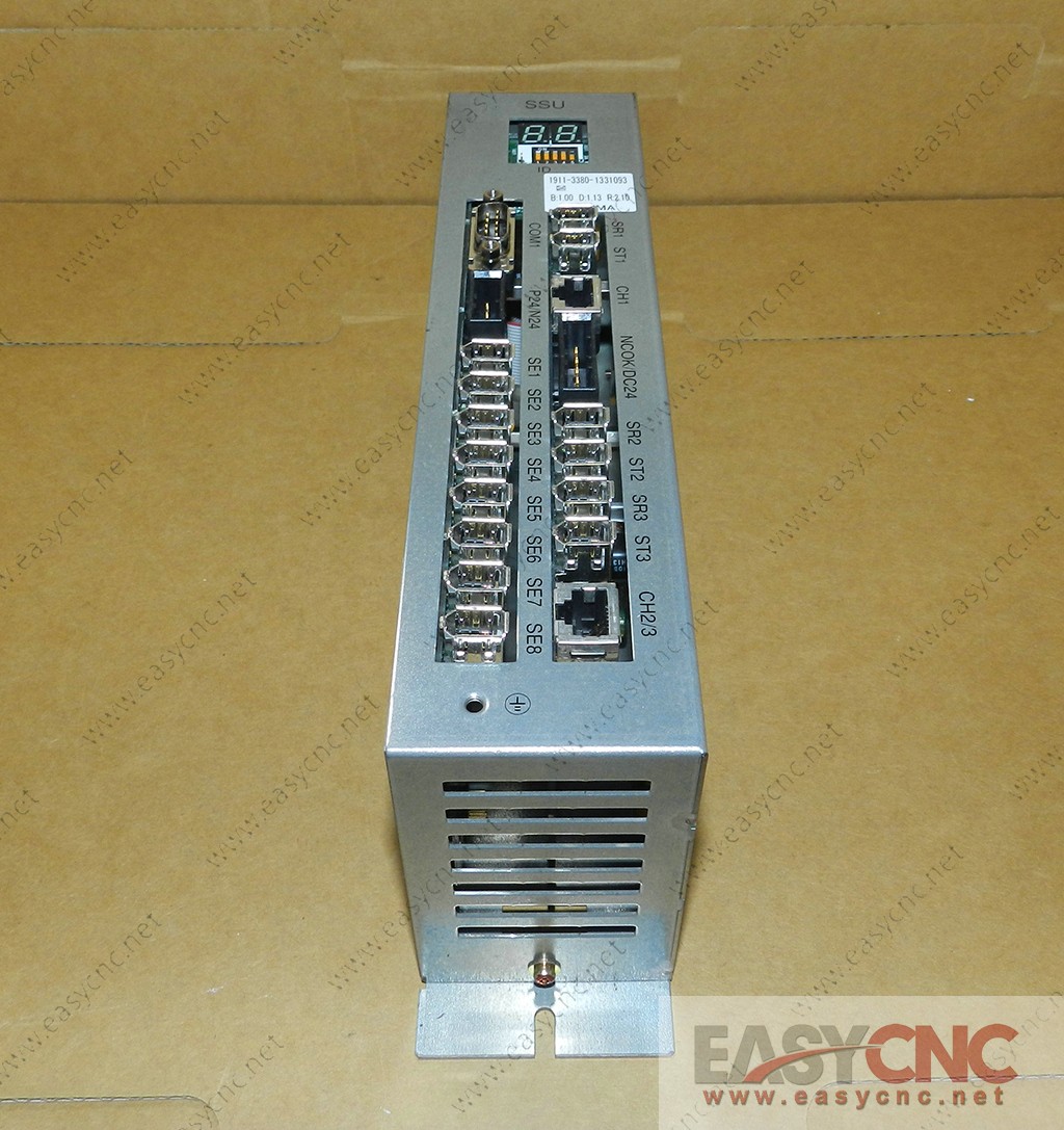 SSU Okuma 1911-3380-1331093 new