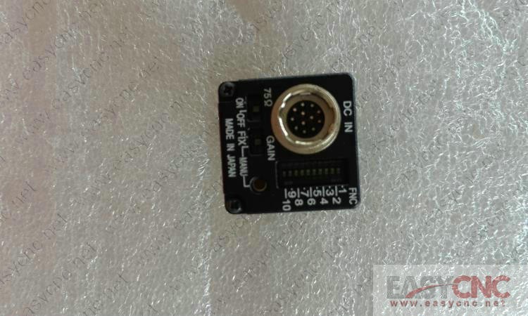 STC-A202A Sentech ccd used