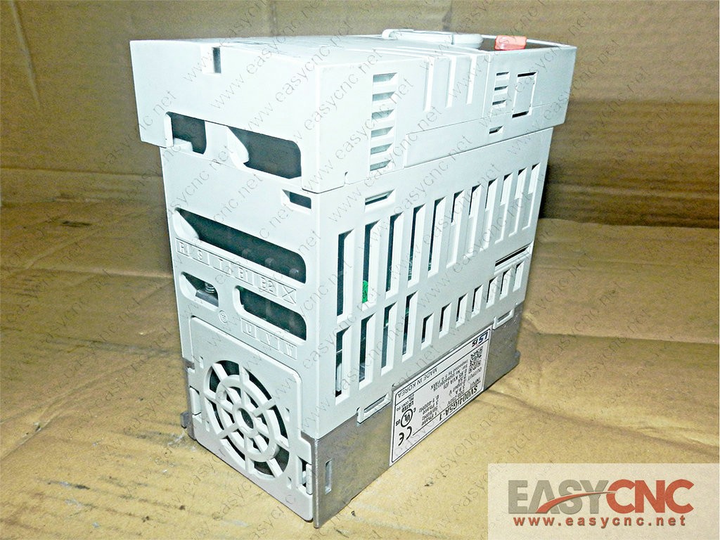 SV004IG5A-1 LS inverter used