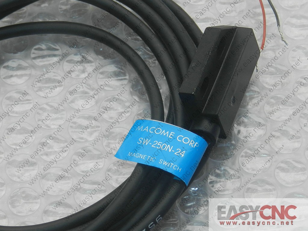 SW-250N-24 macome coder new
