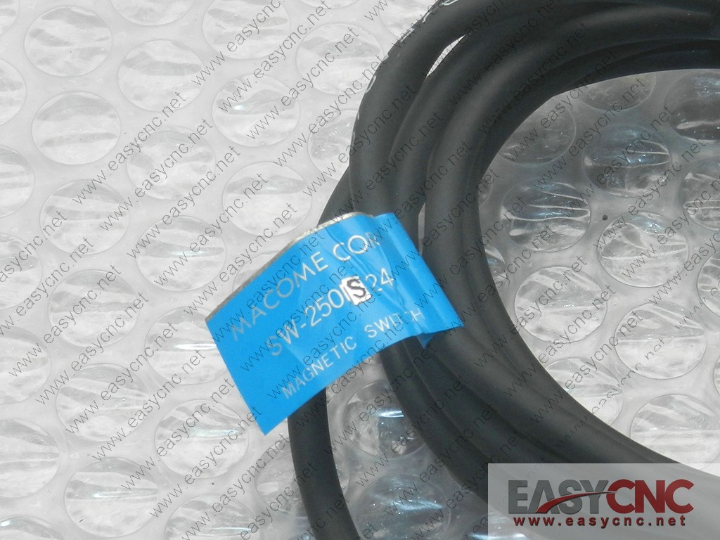 SW-250S-24 macome coder new