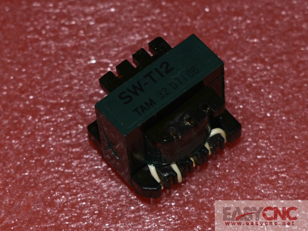 SW-T12 Okuma transformer used