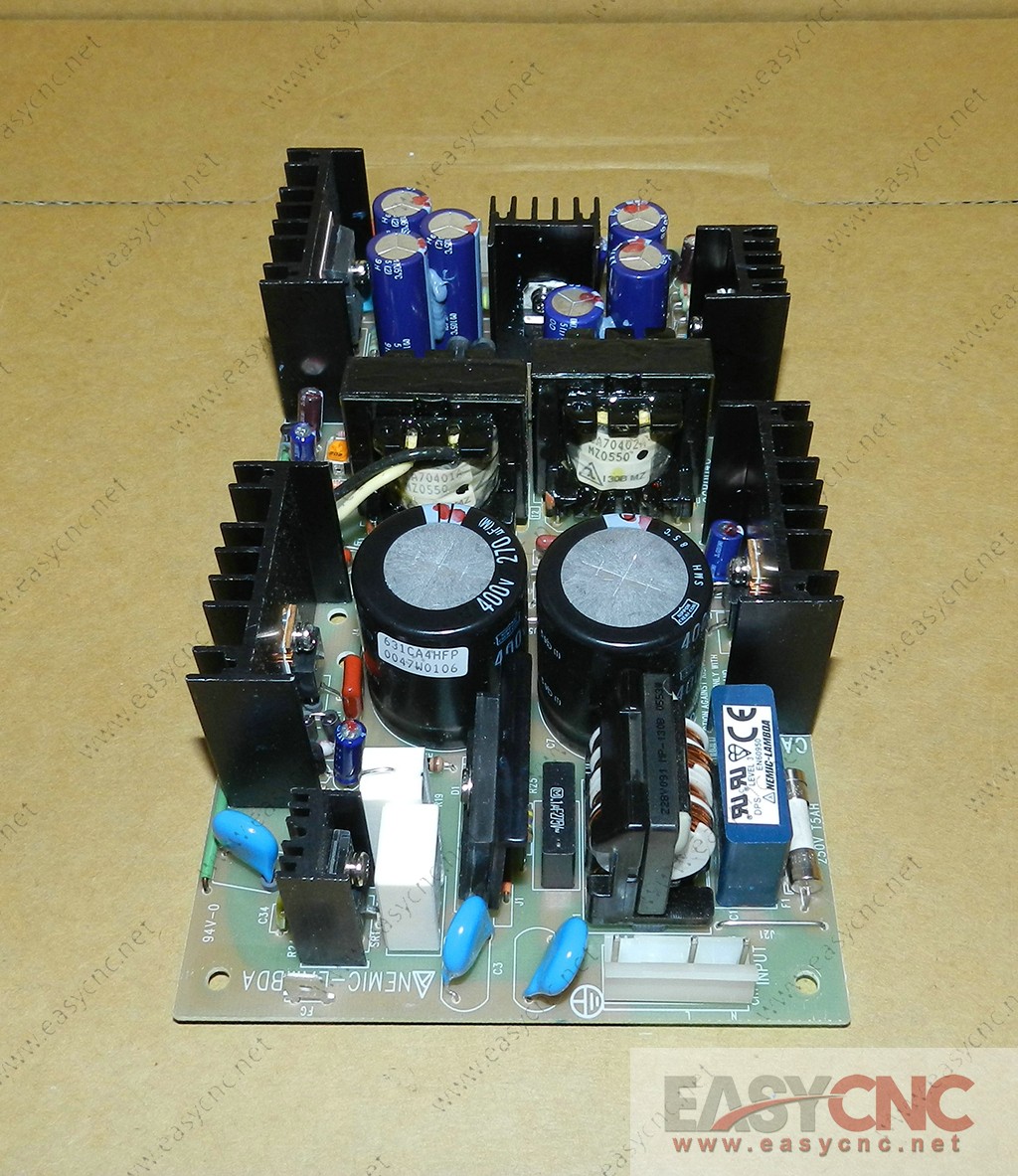 SWT100-522 OKUMA PCB new