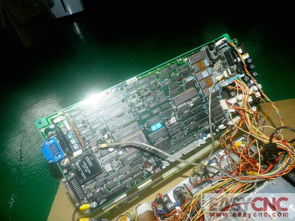 SX01D Mitsubishi PCB used