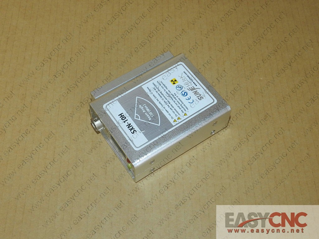 SXN-10H Sunje used